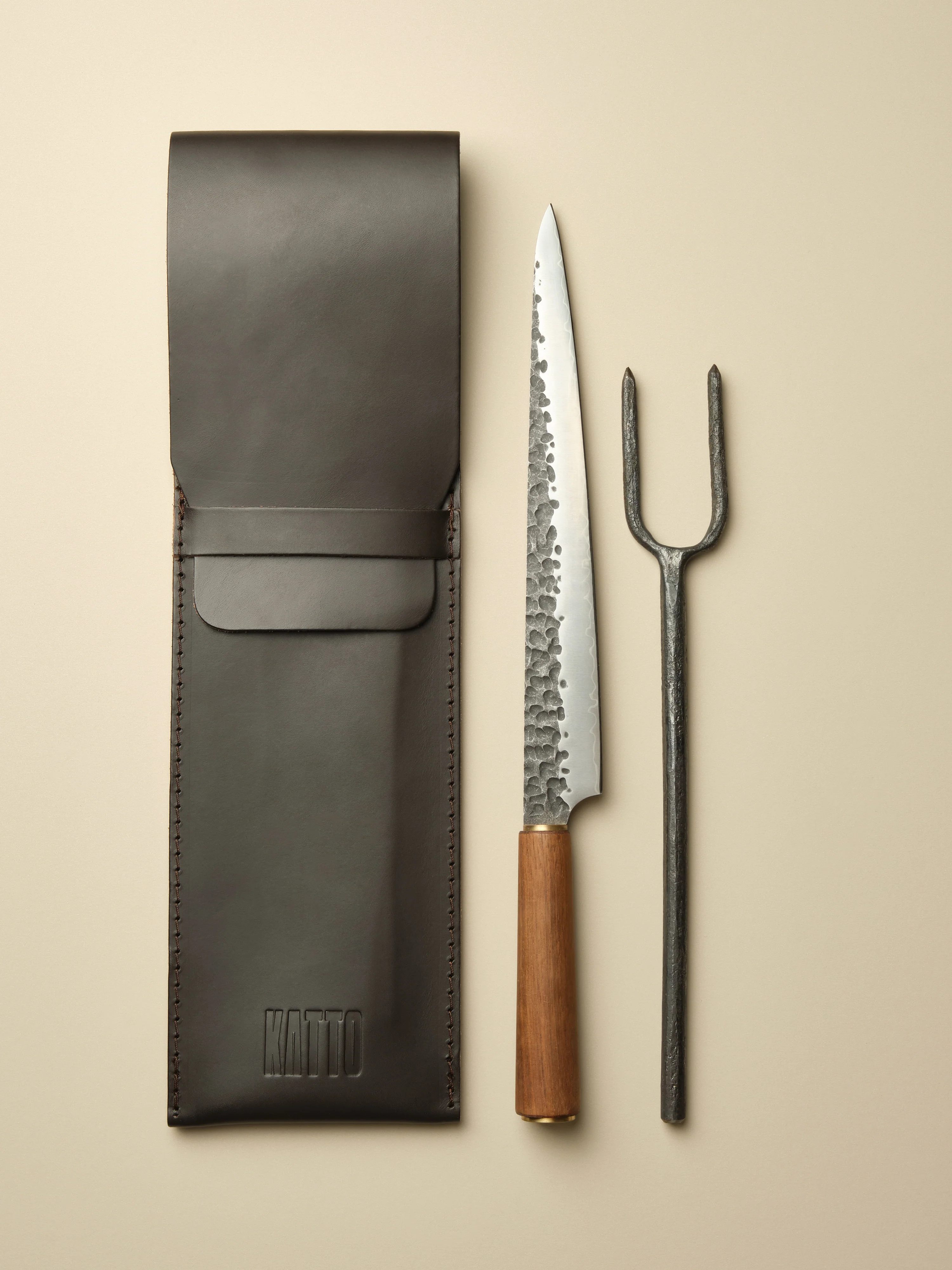 Carving Set