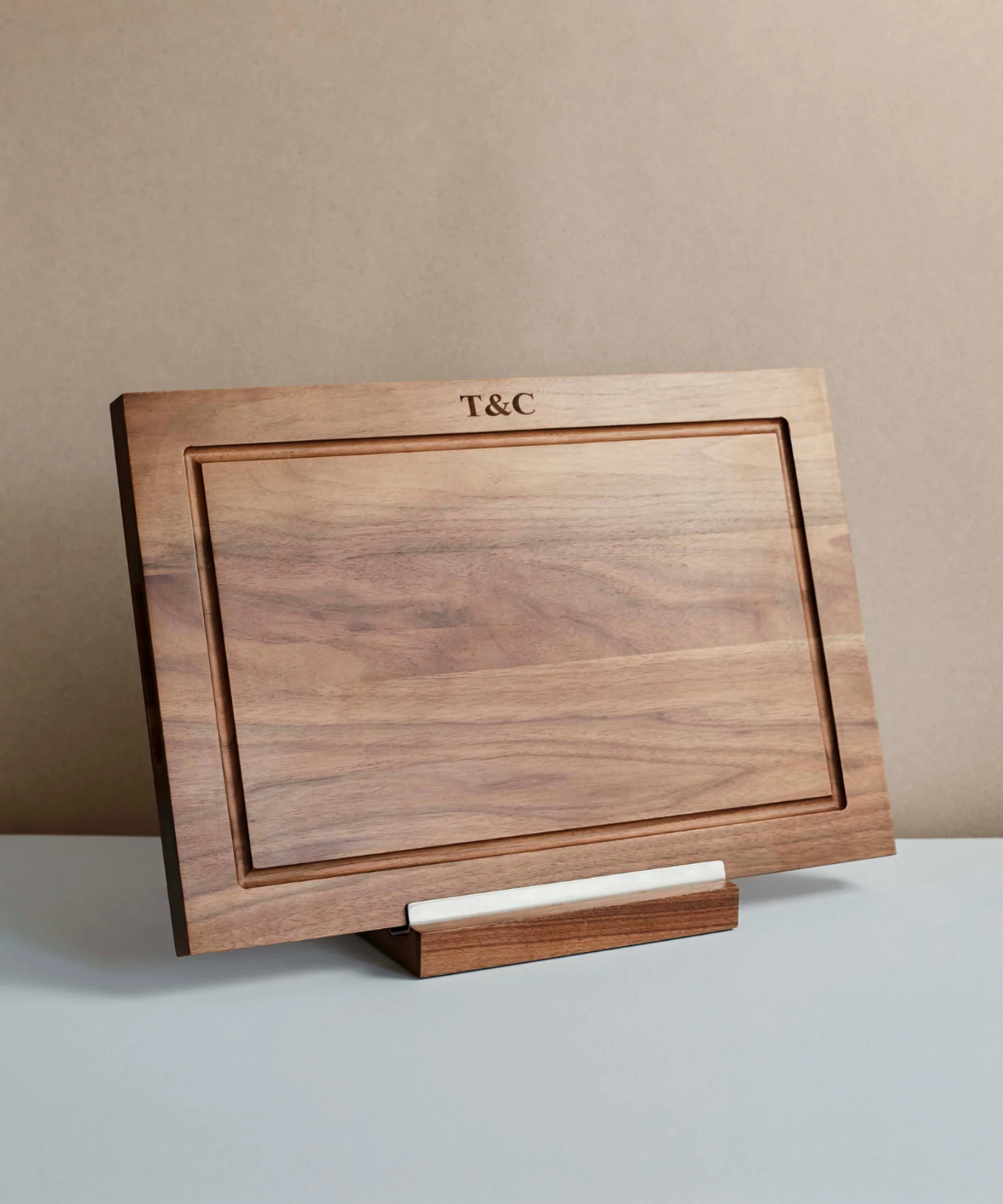 Chopping Board Engraving