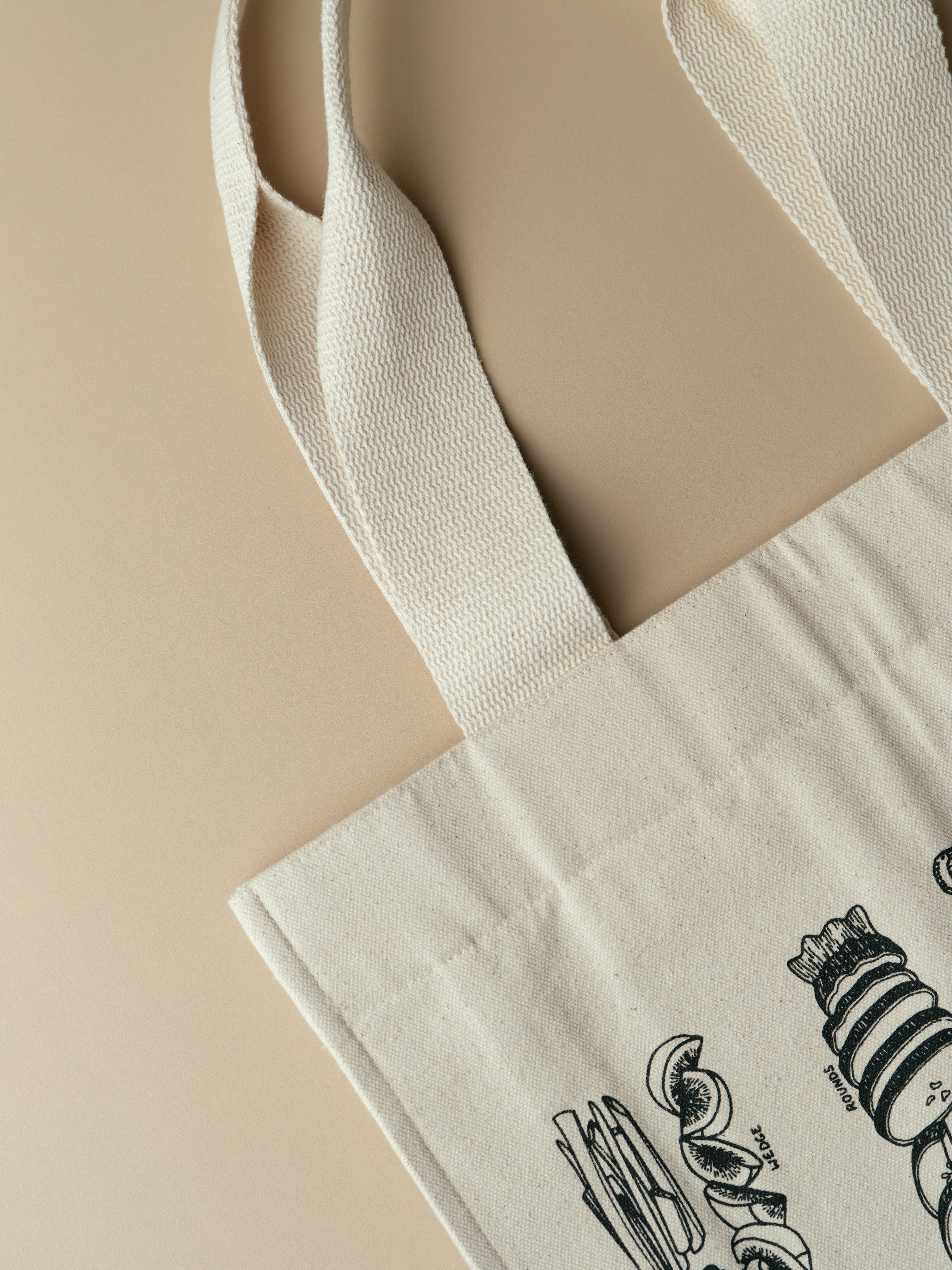 Katto Tote Bag - Image 3