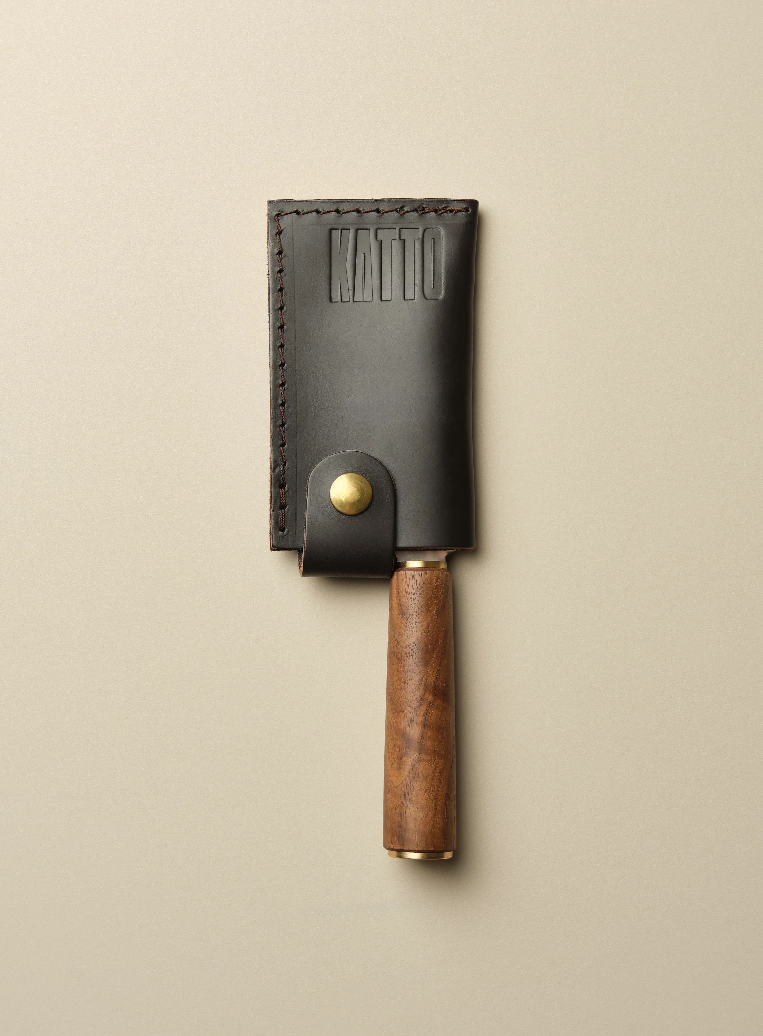 Leather Scabbard - Image 3