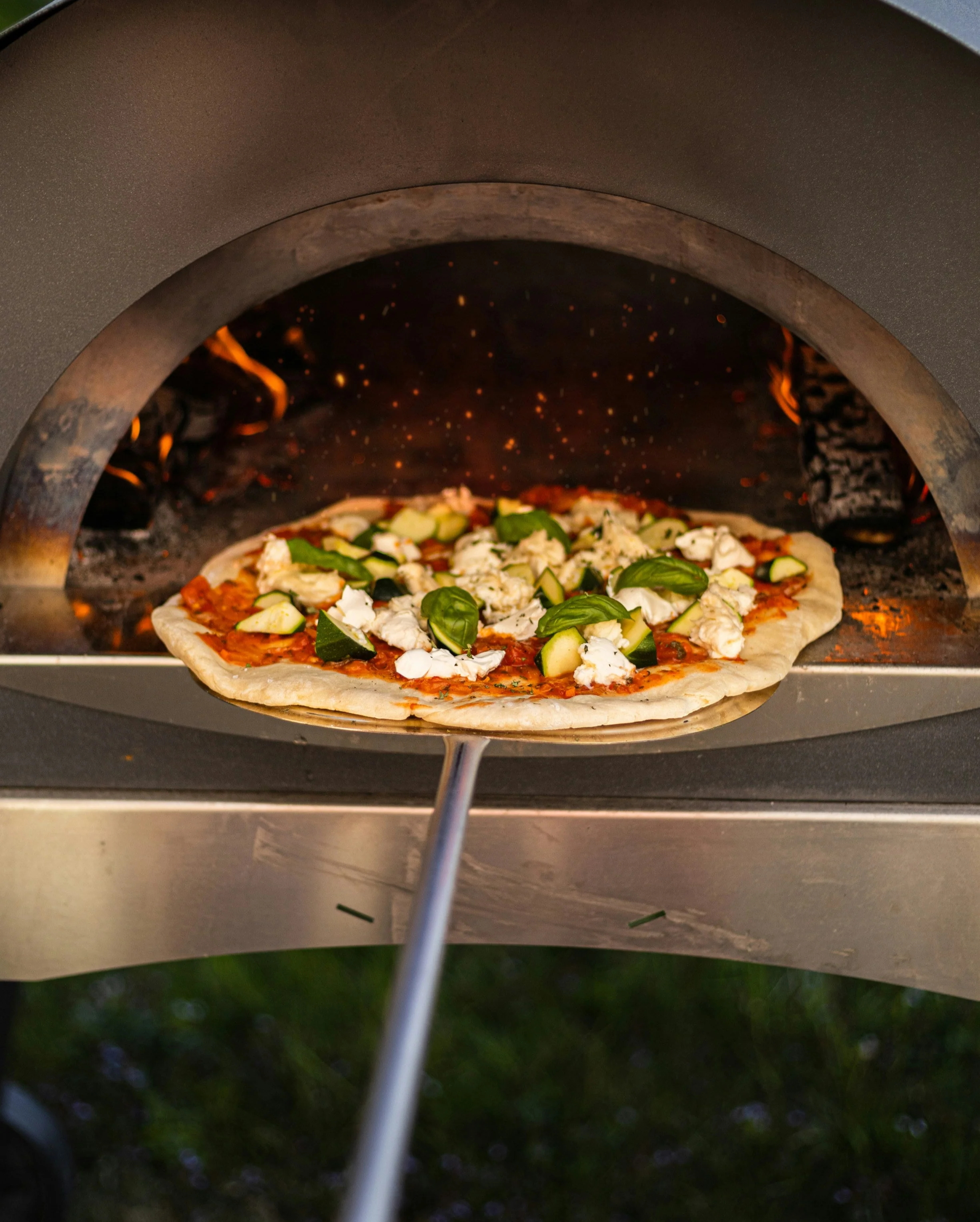 Pizza Masterclass