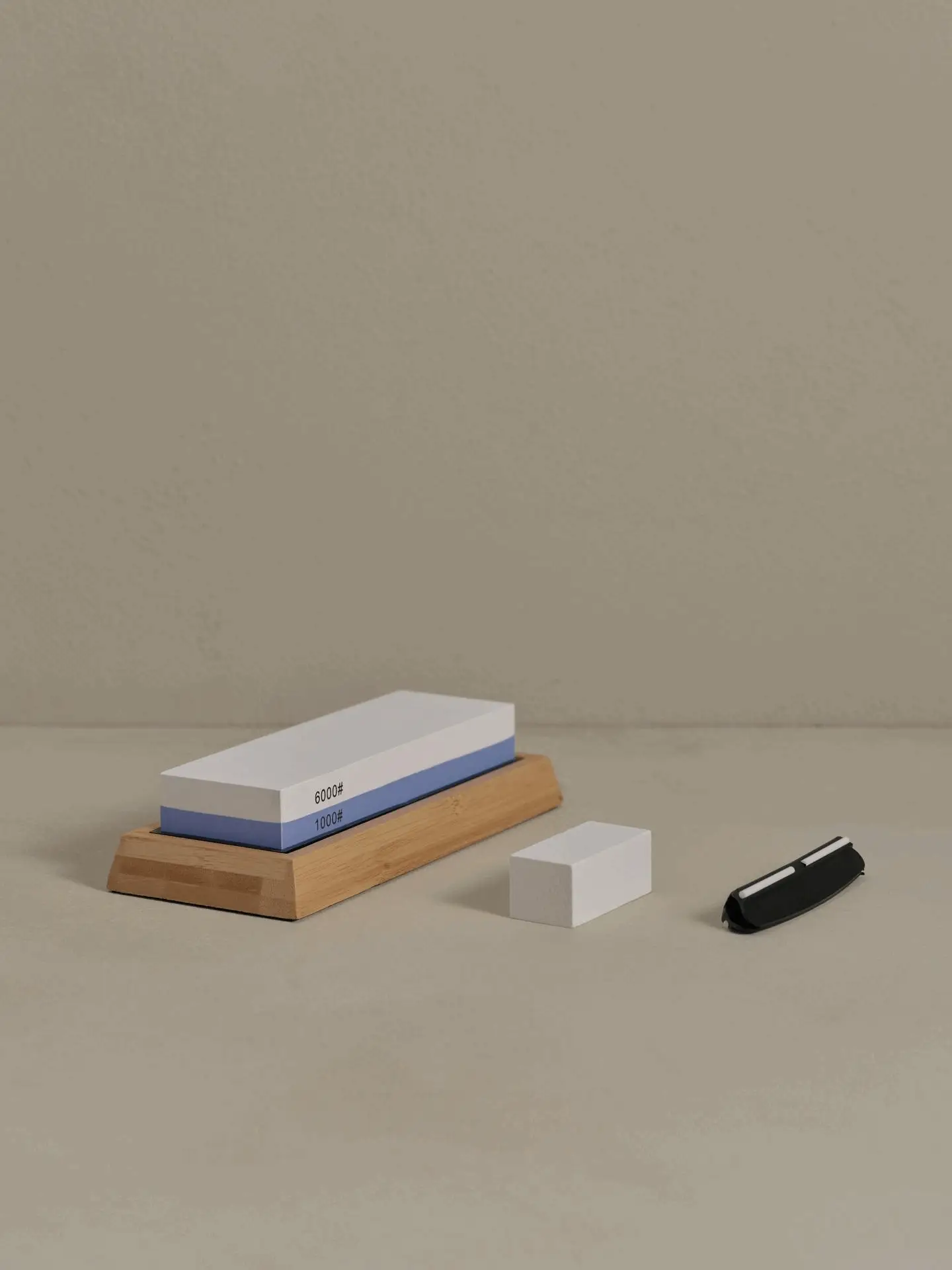 Sharpening Set